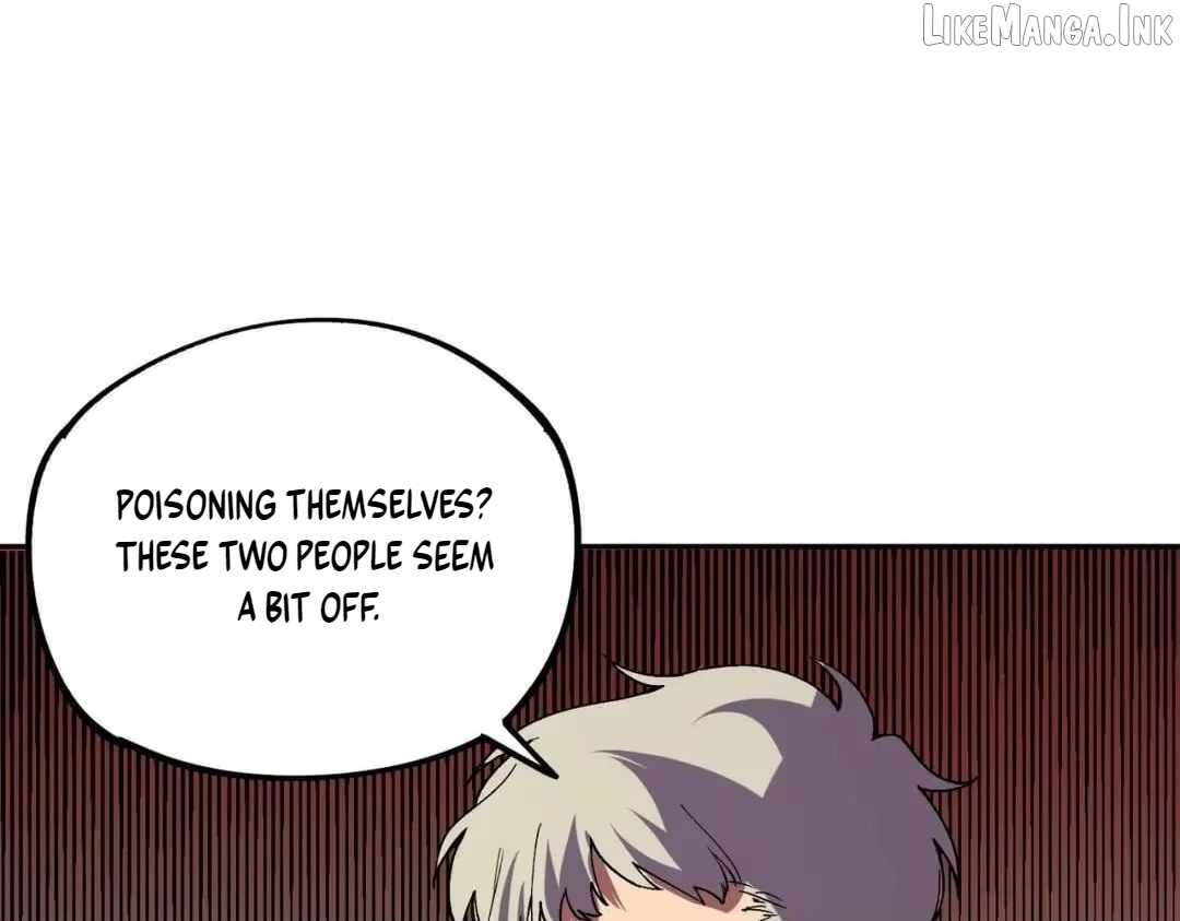 Supreme Curse Master — Chapter 76 — page 74