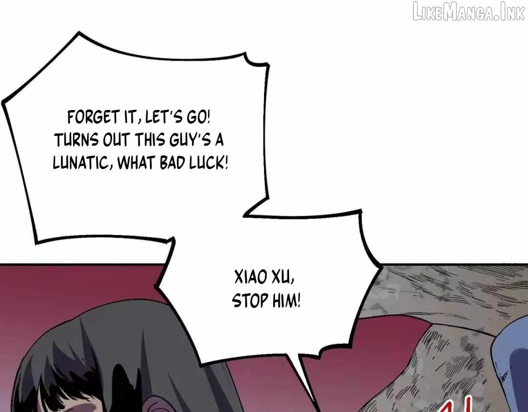 Supreme Curse Master — Chapter 76 — page 77