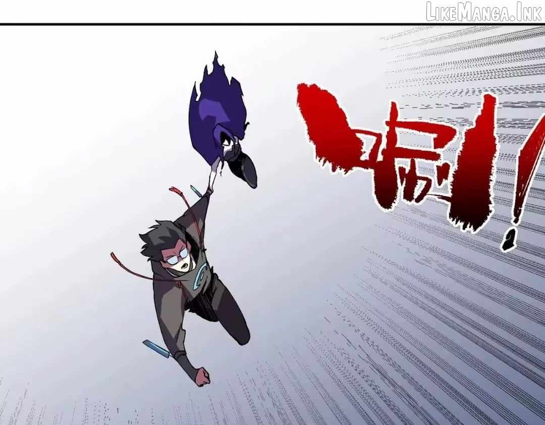 Supreme Curse Master — Chapter 76 — page 80