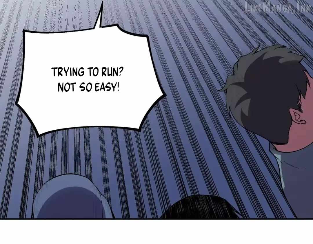 Supreme Curse Master — Chapter 76 — page 81