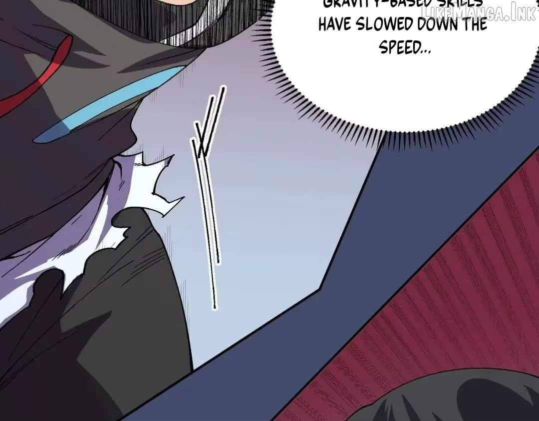 Supreme Curse Master — Chapter 76 — page 87