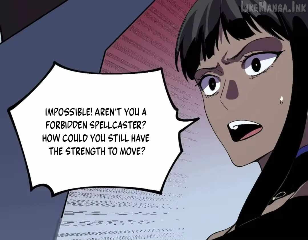 Supreme Curse Master — Chapter 76 — page 88