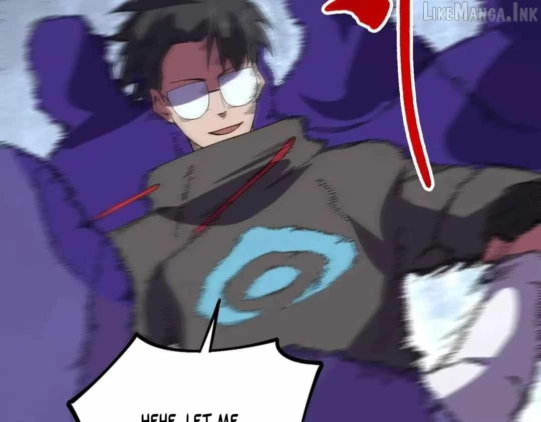 Supreme Curse Master — Chapter 76 — page 90