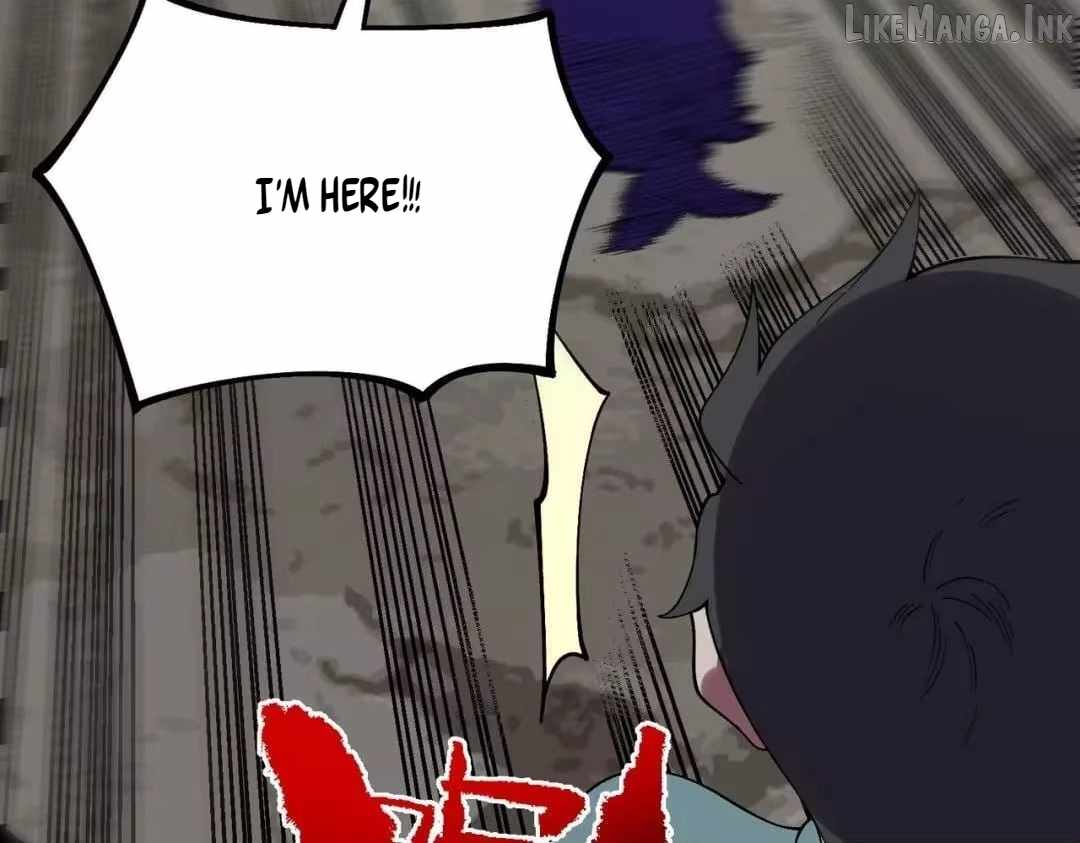 Supreme Curse Master — Chapter 76 — page 94