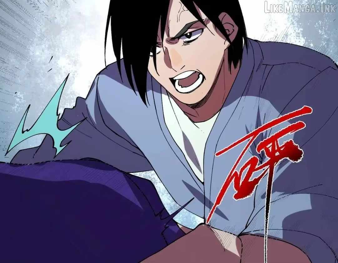 Supreme Curse Master — Chapter 76 — page 98