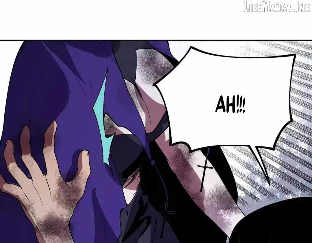Supreme Curse Master — Chapter 76 — page 100