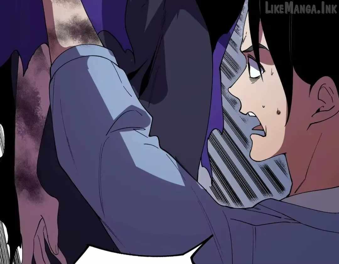 Supreme Curse Master — Chapter 76 — page 101