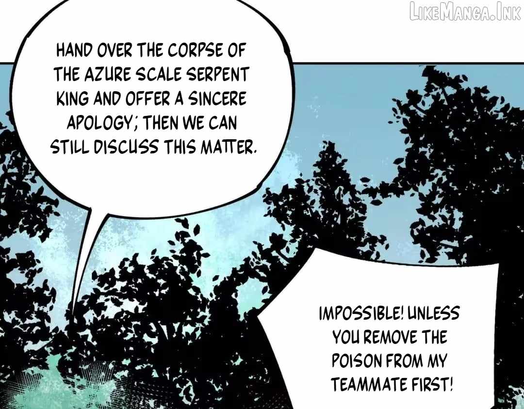 Supreme Curse Master — Chapter 76 — page 103