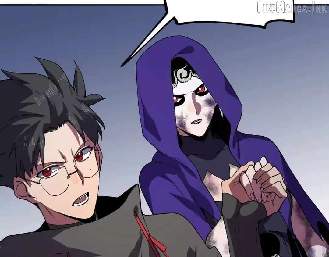 Supreme Curse Master — Chapter 76 — page 106
