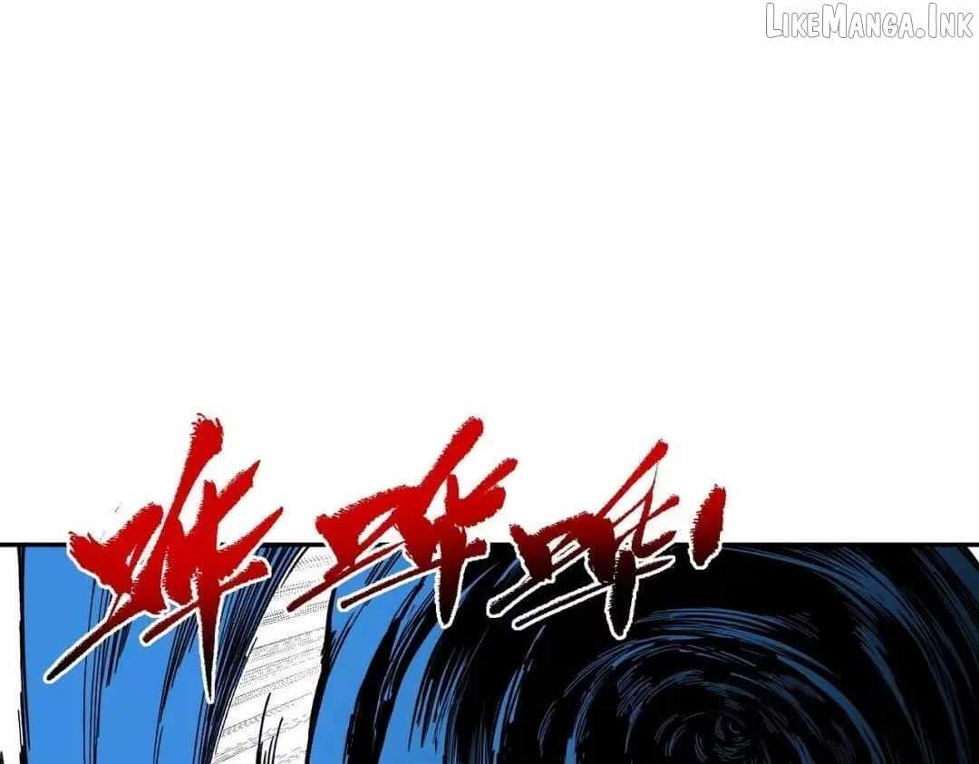 Supreme Curse Master — Chapter 76 — page 111