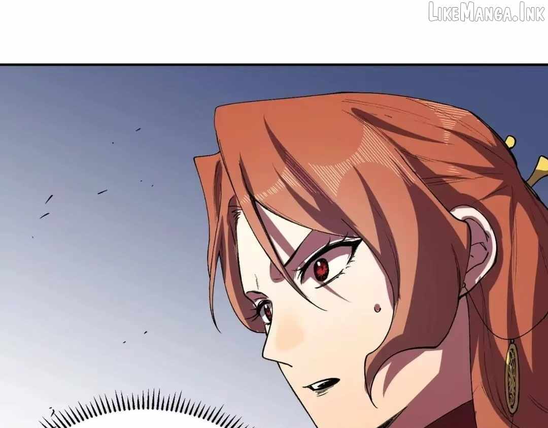 Supreme Curse Master — Chapter 76 — page 119