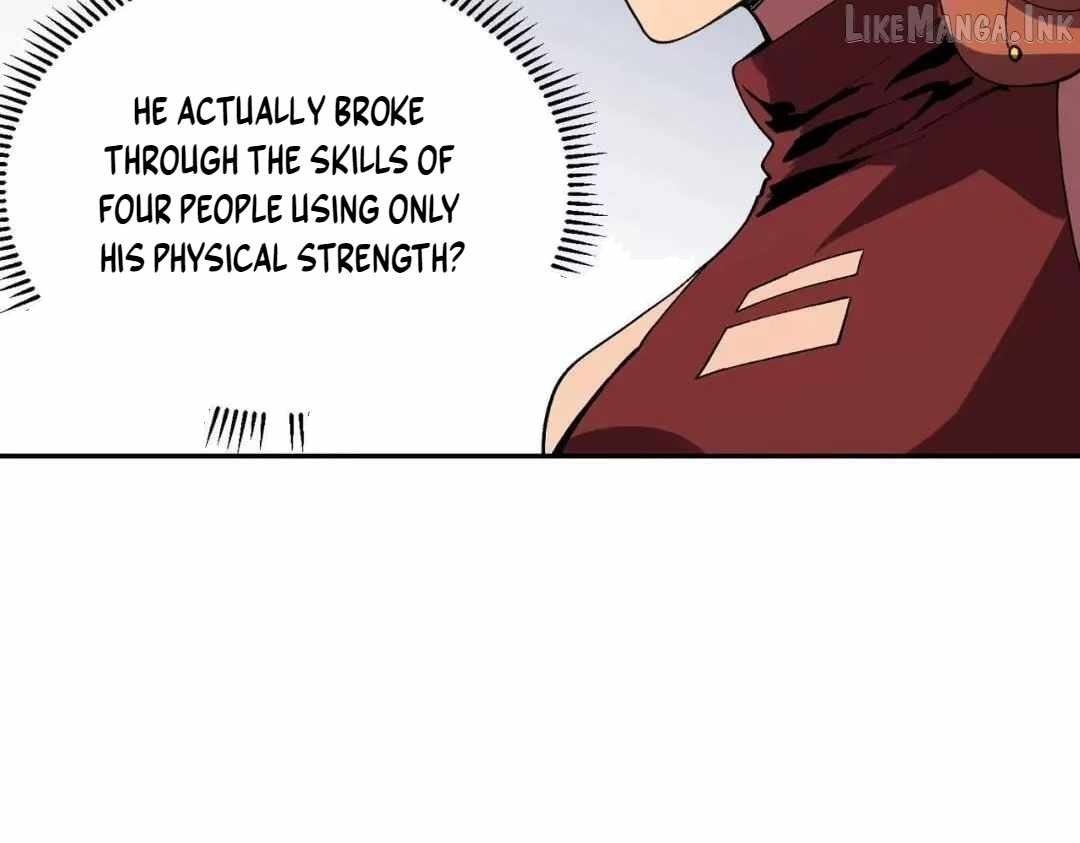 Supreme Curse Master — Chapter 76 — page 120