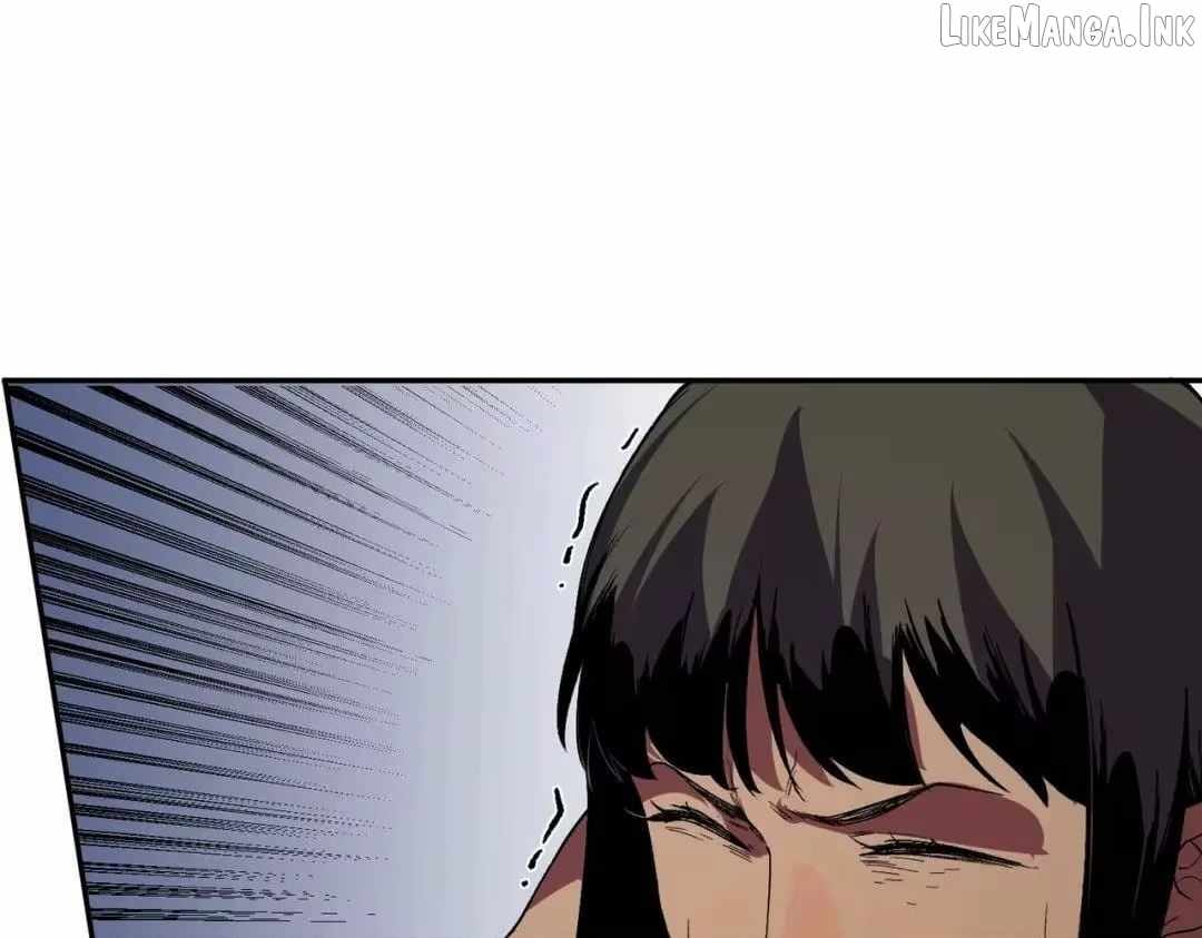 Supreme Curse Master — Chapter 76 — page 121