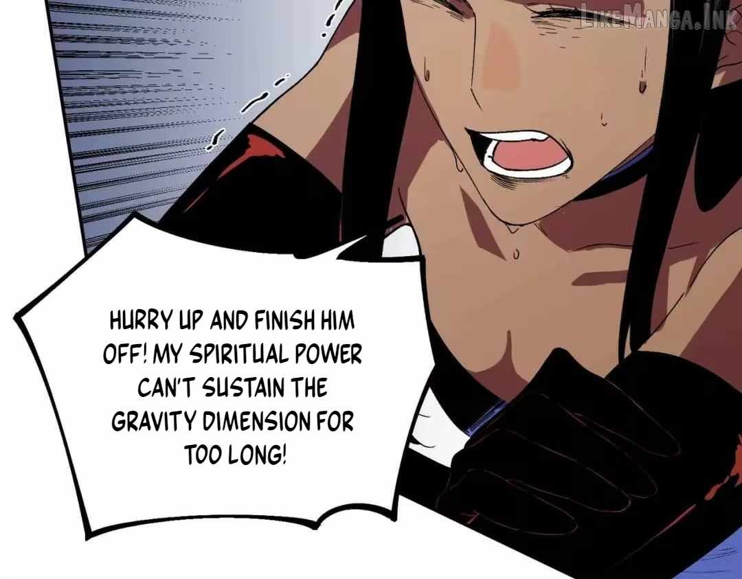 Supreme Curse Master — Chapter 77 — page 2