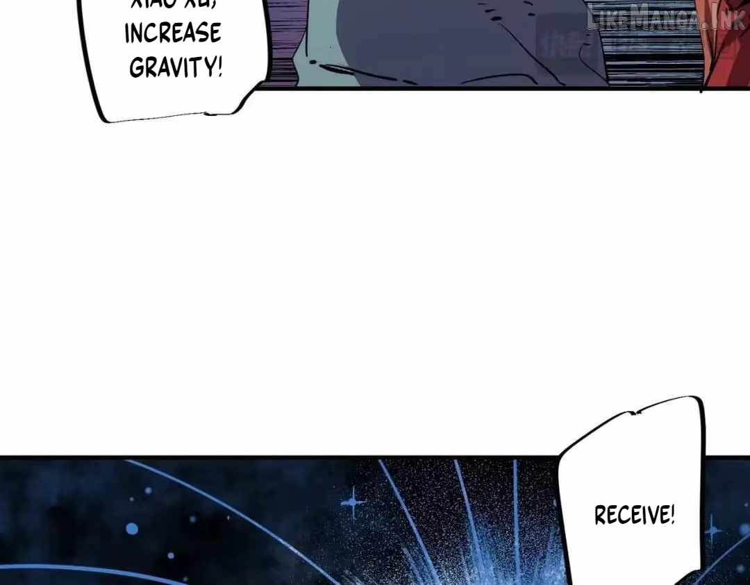 Supreme Curse Master — Chapter 77 — page 13