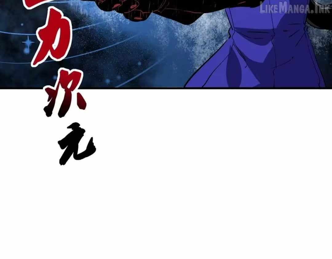 Supreme Curse Master — Chapter 77 — page 15