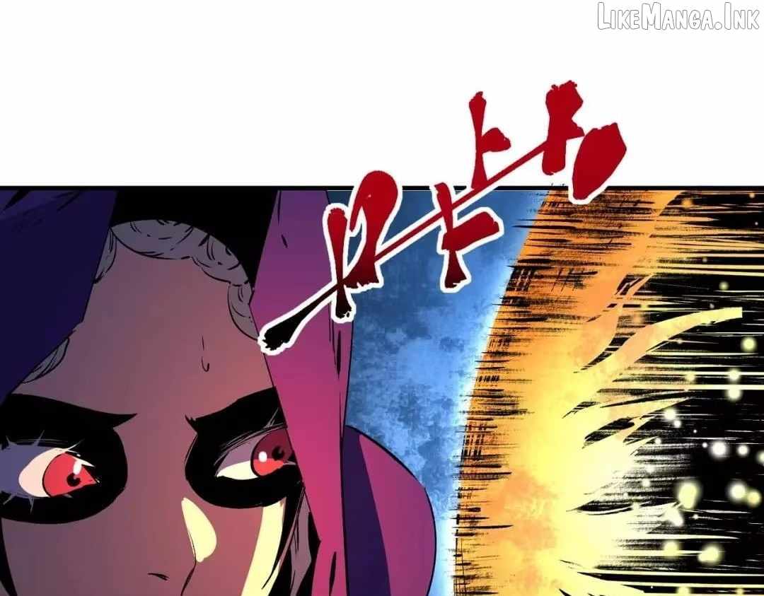 Supreme Curse Master — Chapter 77 — page 23