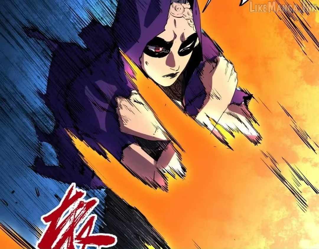 Supreme Curse Master — Chapter 77 — page 25
