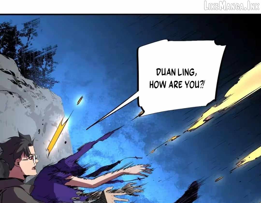 Supreme Curse Master — Chapter 77 — page 27