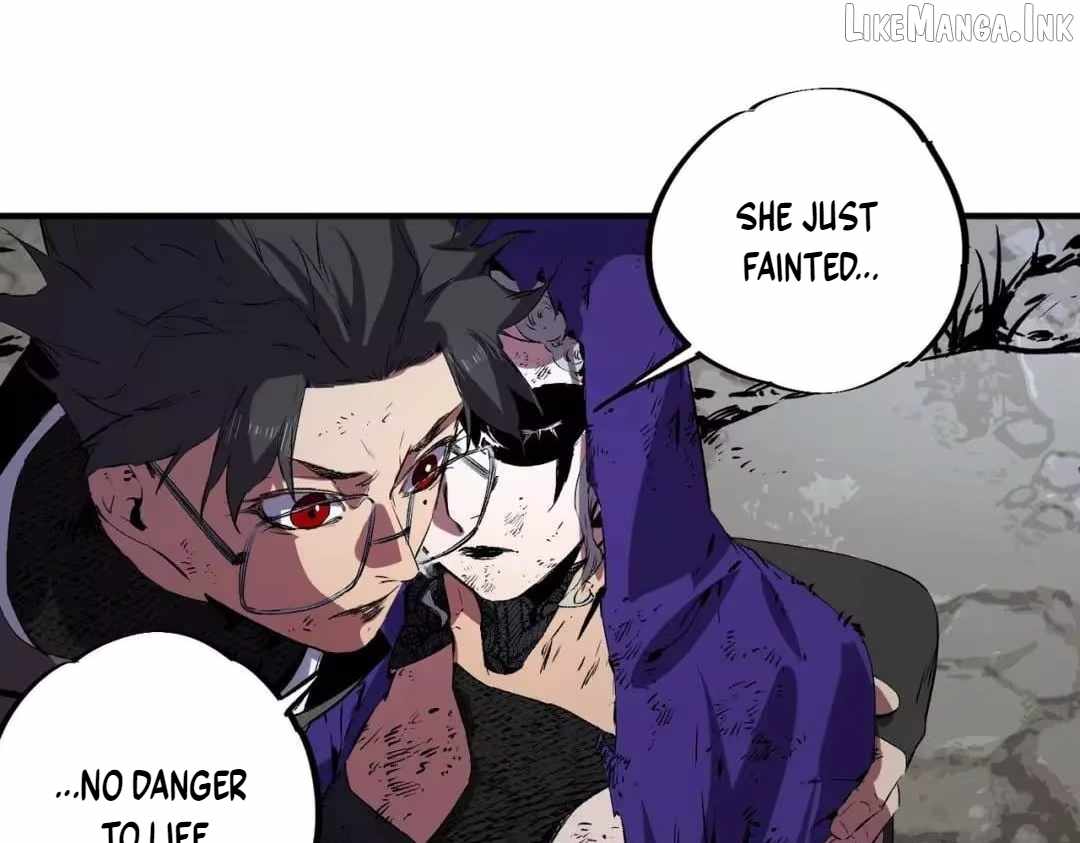 Supreme Curse Master — Chapter 77 — page 30