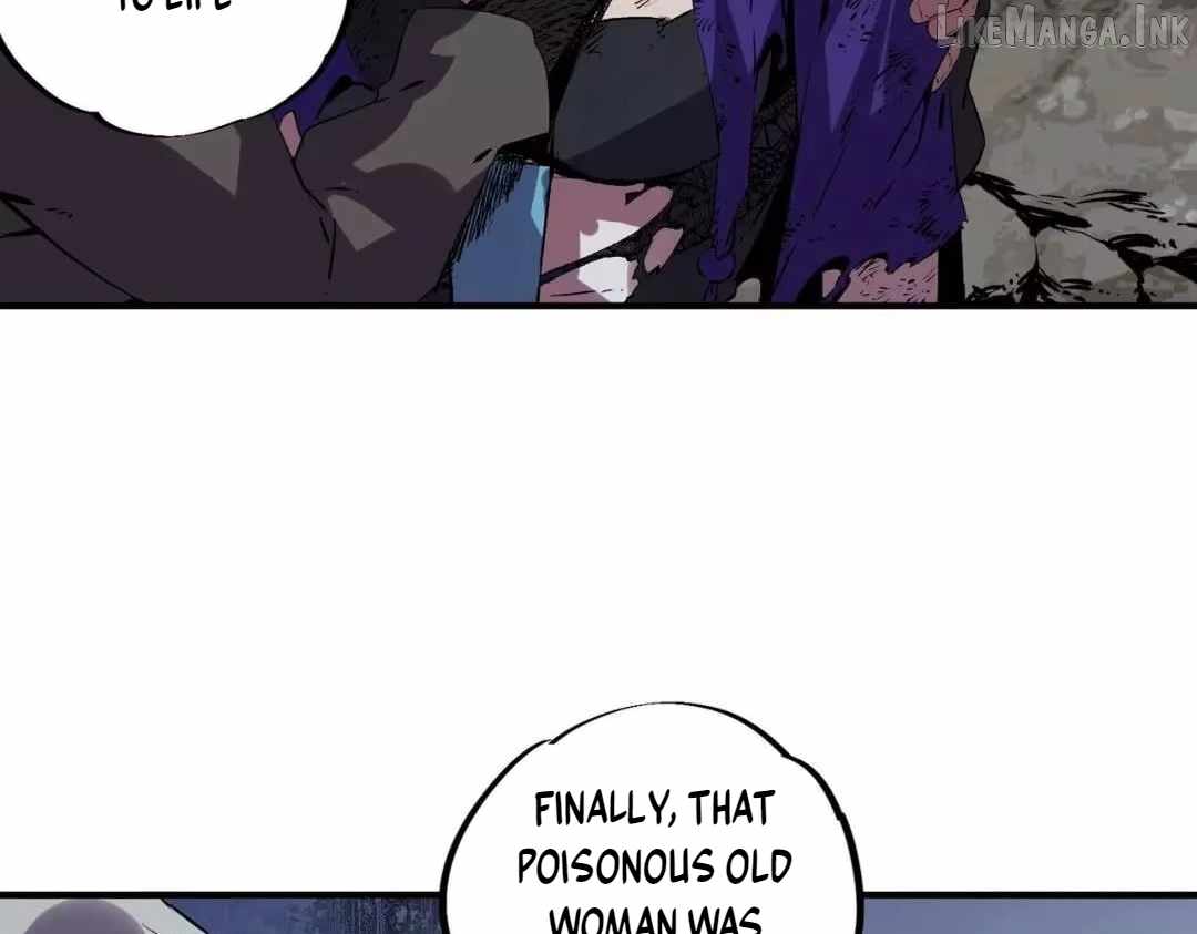 Supreme Curse Master — Chapter 77 — page 31
