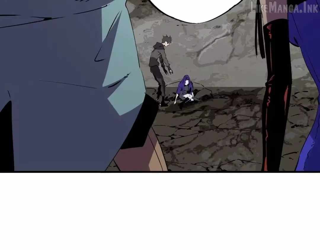 Supreme Curse Master — Chapter 77 — page 33