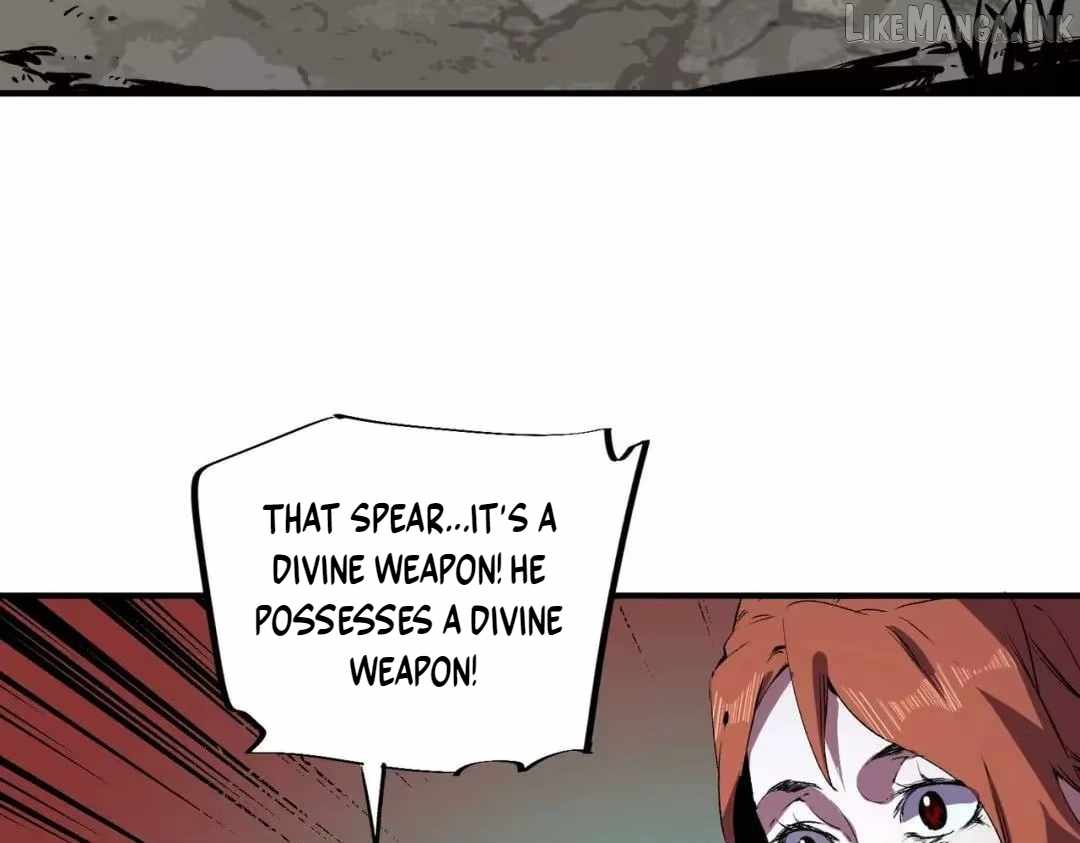 Supreme Curse Master — Chapter 77 — page 38