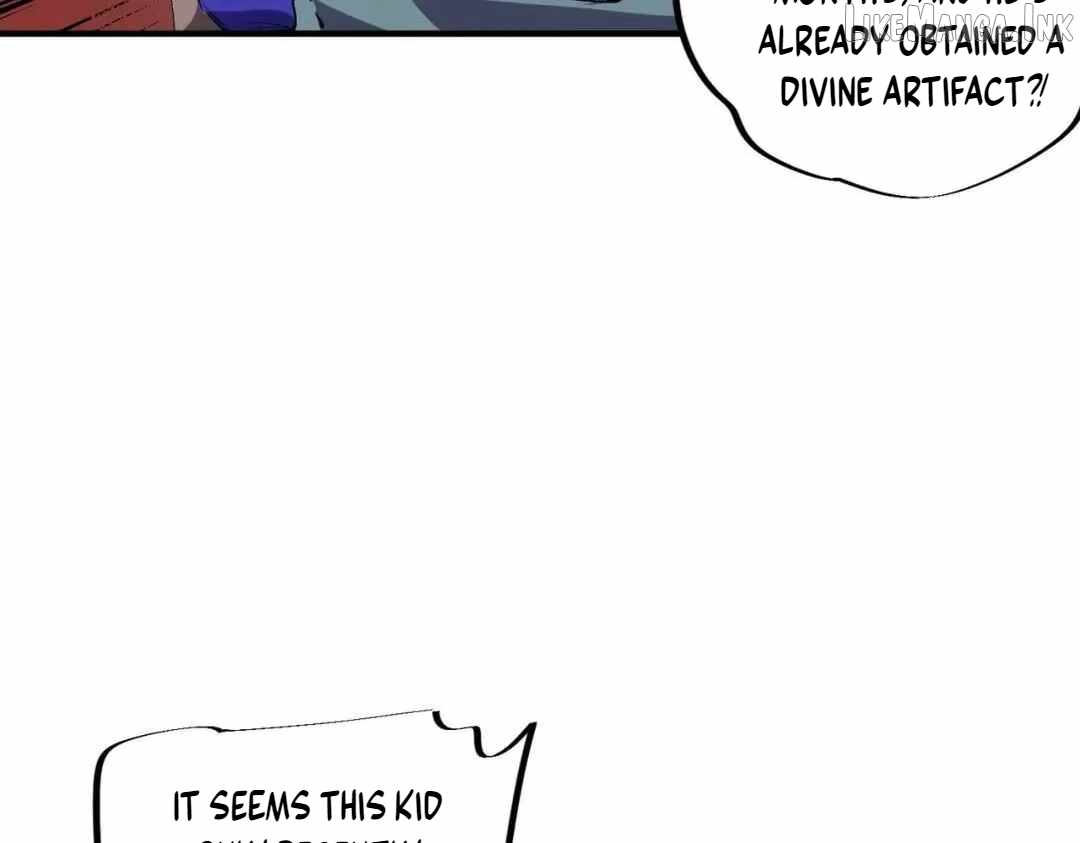 Supreme Curse Master — Chapter 77 — page 40