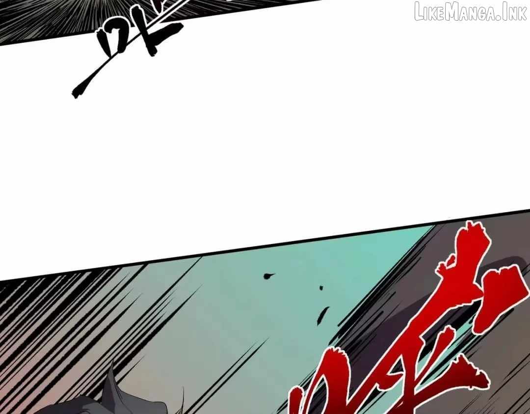 Supreme Curse Master — Chapter 77 — page 43