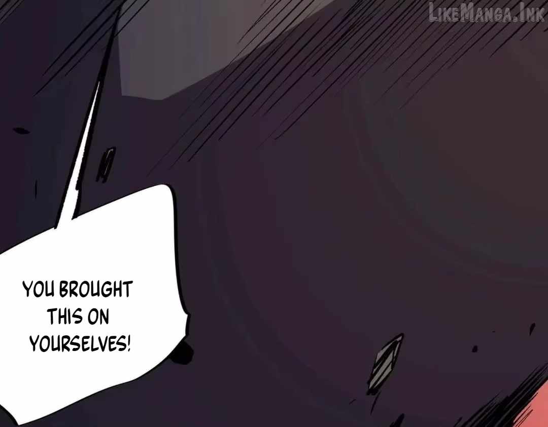 Supreme Curse Master — Chapter 77 — page 45