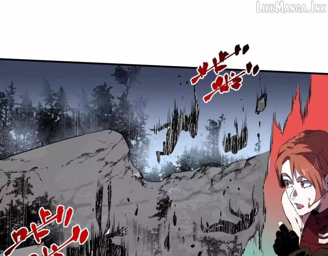Supreme Curse Master — Chapter 77 — page 49