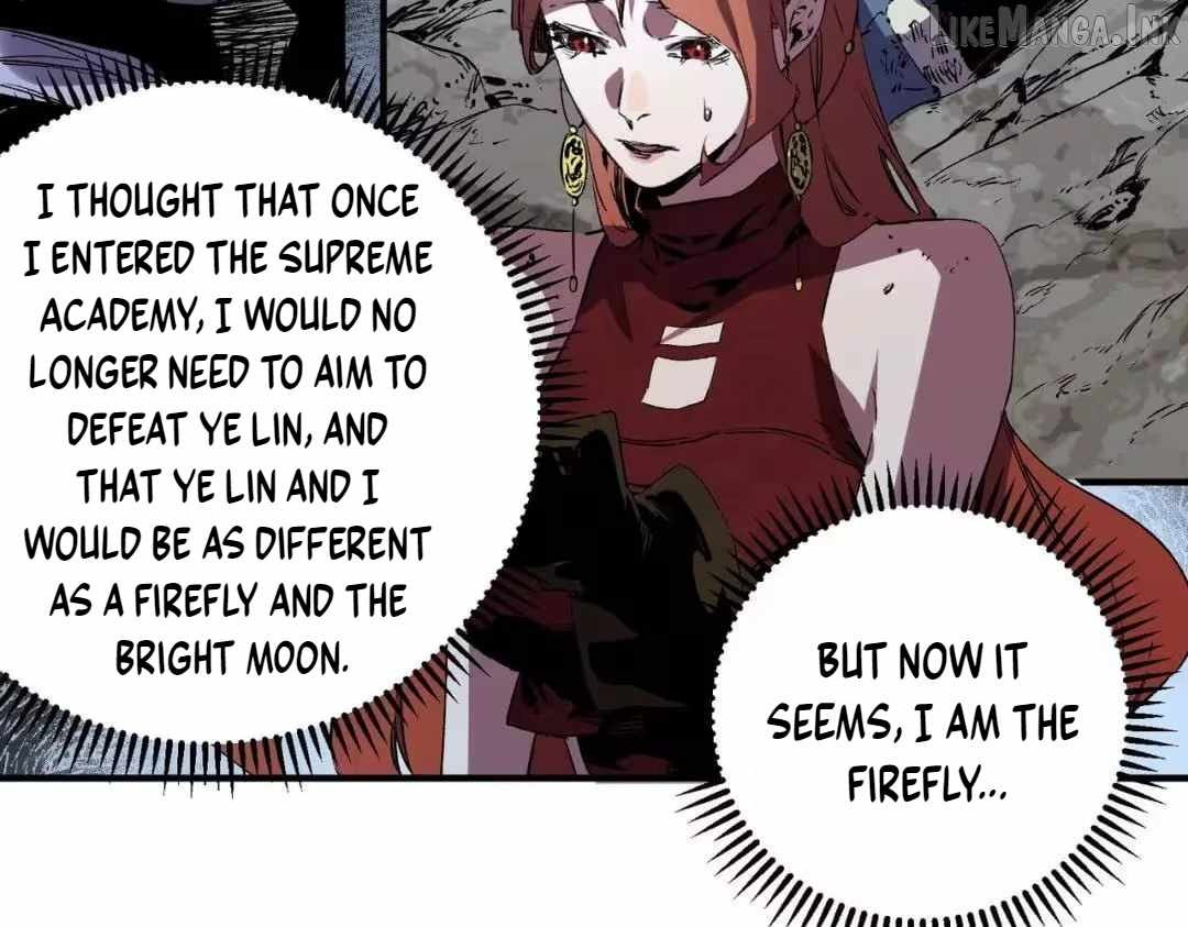 Supreme Curse Master — Chapter 77 — page 52