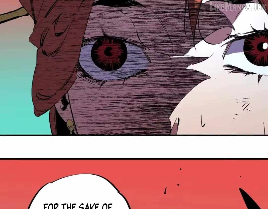 Supreme Curse Master — Chapter 77 — page 54