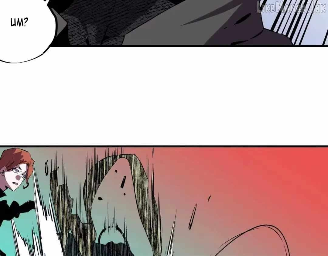 Supreme Curse Master — Chapter 77 — page 59