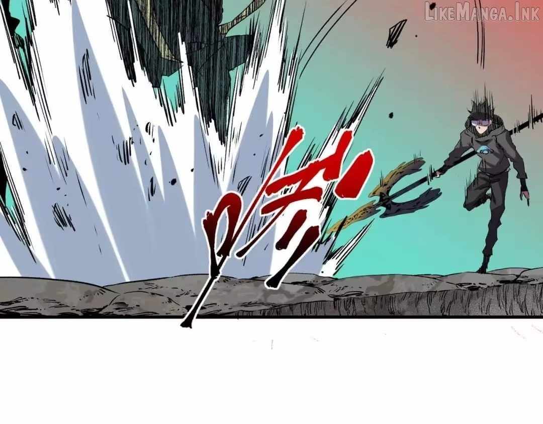 Supreme Curse Master — Chapter 77 — page 60