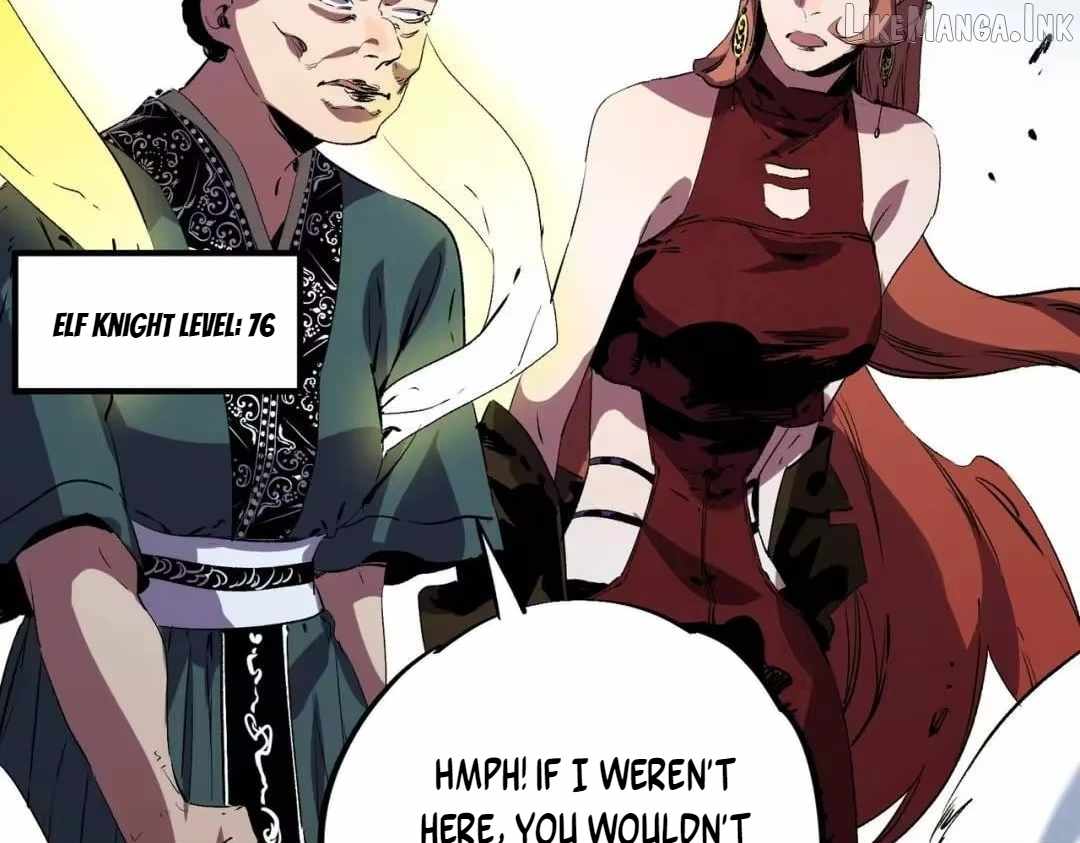 Supreme Curse Master — Chapter 77 — page 62