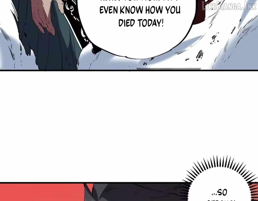 Supreme Curse Master — Chapter 77 — page 63