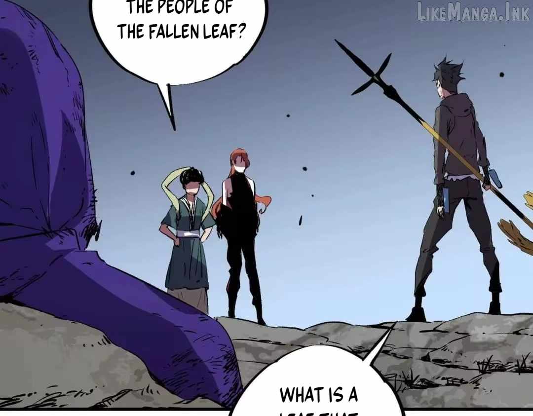 Supreme Curse Master — Chapter 77 — page 66