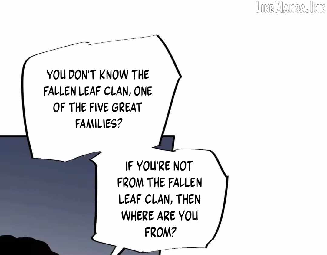 Supreme Curse Master — Chapter 77 — page 68
