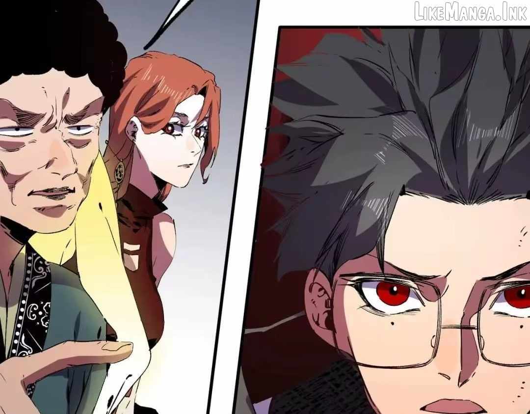 Supreme Curse Master — Chapter 77 — page 69