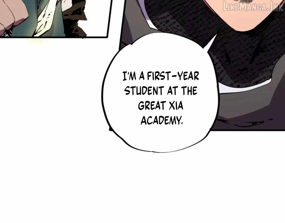Supreme Curse Master — Chapter 77 — page 70
