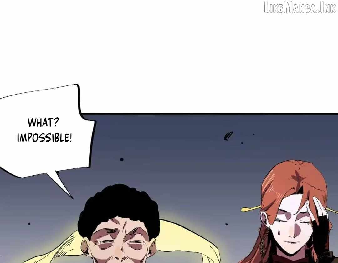 Supreme Curse Master — Chapter 77 — page 71