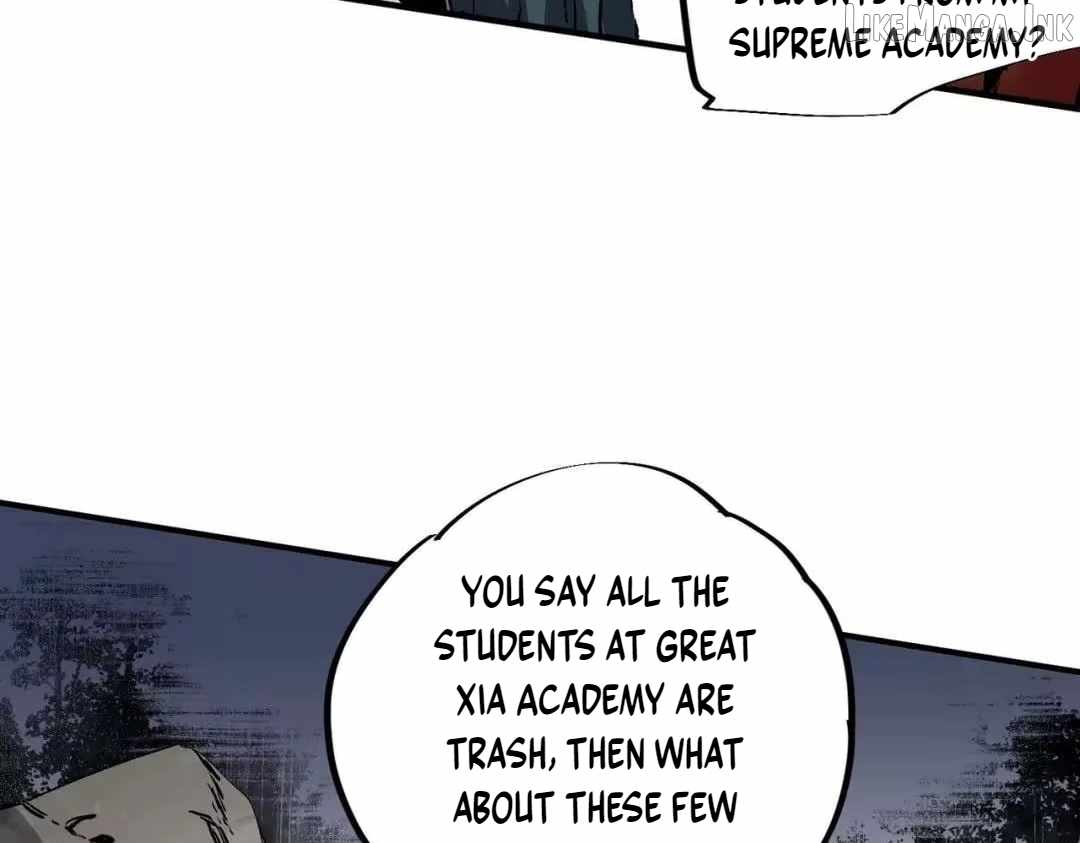 Supreme Curse Master — Chapter 77 — page 73