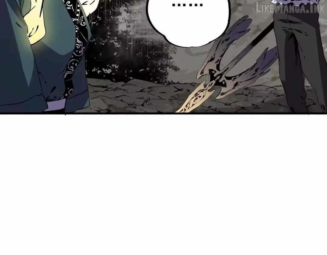 Supreme Curse Master — Chapter 77 — page 75