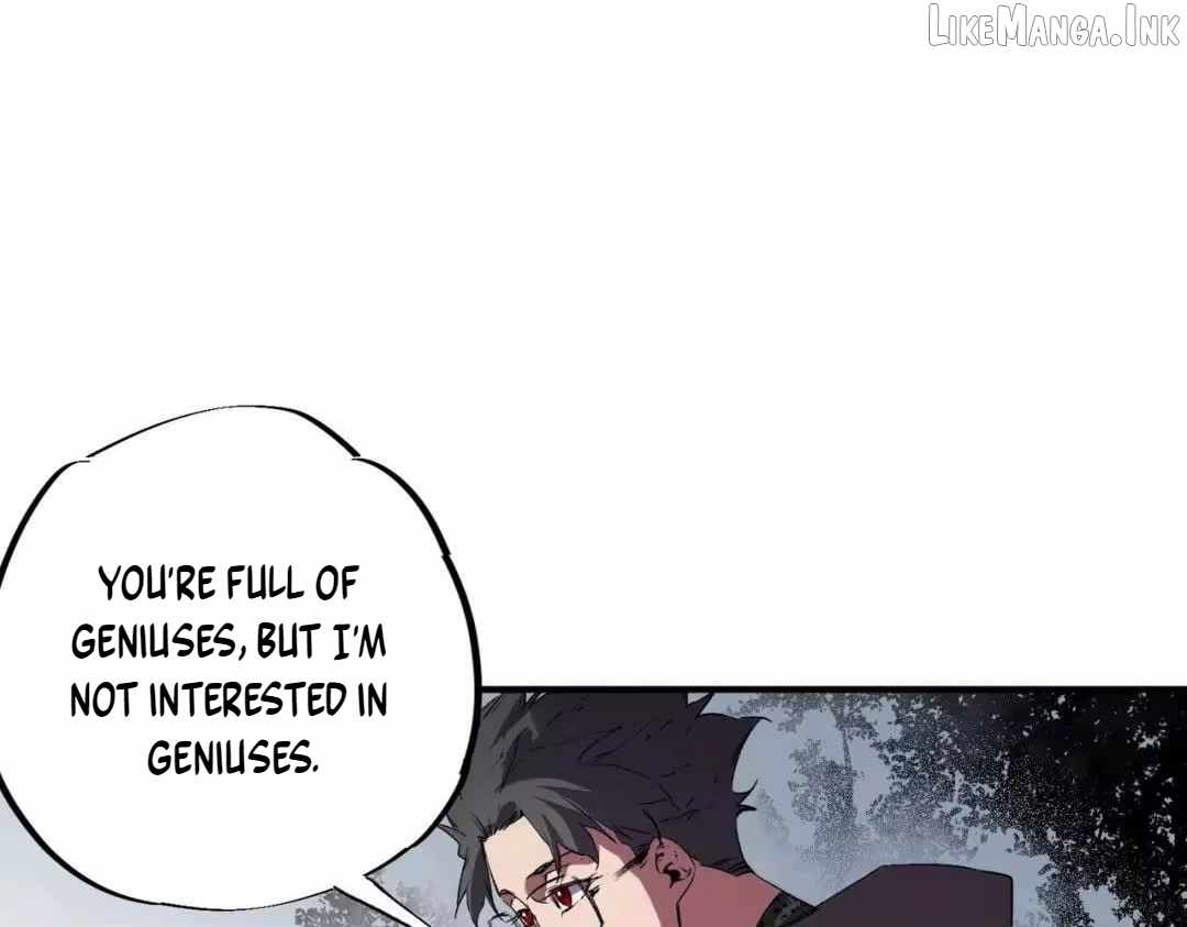 Supreme Curse Master — Chapter 77 — page 79