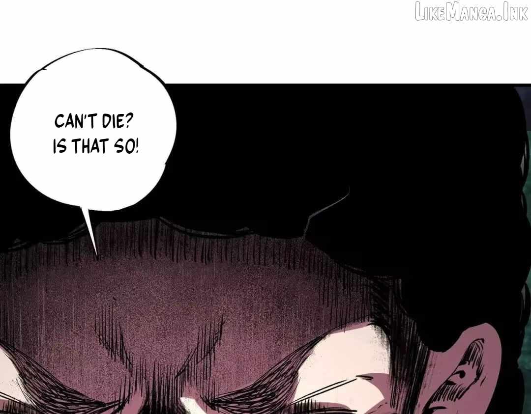 Supreme Curse Master — Chapter 77 — page 82