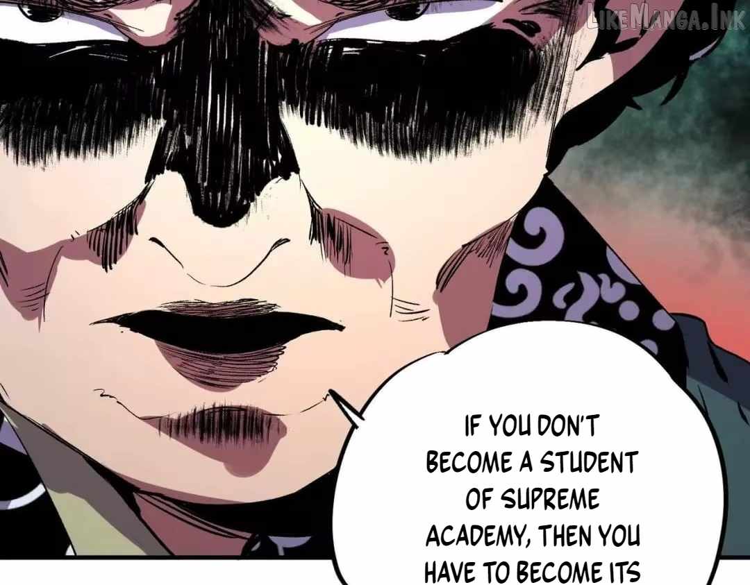Supreme Curse Master — Chapter 77 — page 83