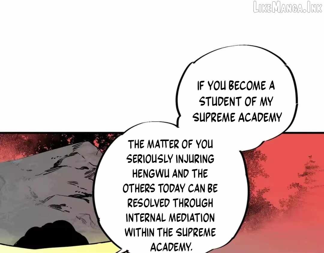 Supreme Curse Master — Chapter 77 — page 85