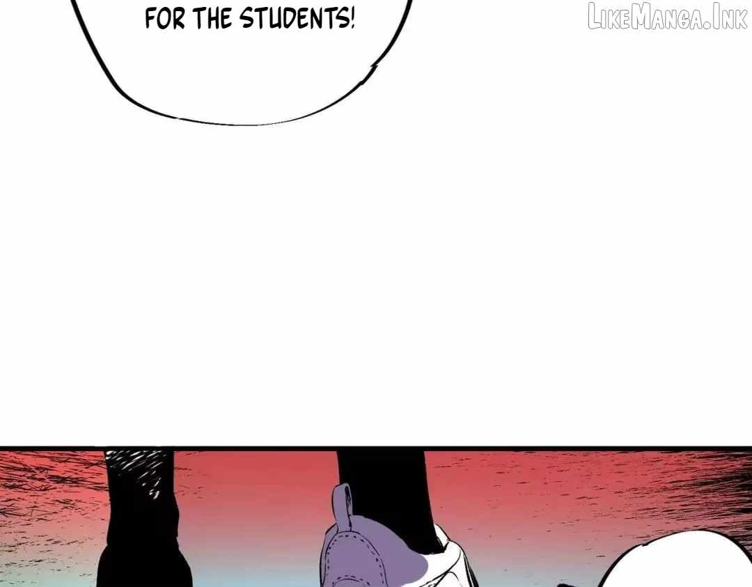 Supreme Curse Master — Chapter 77 — page 87