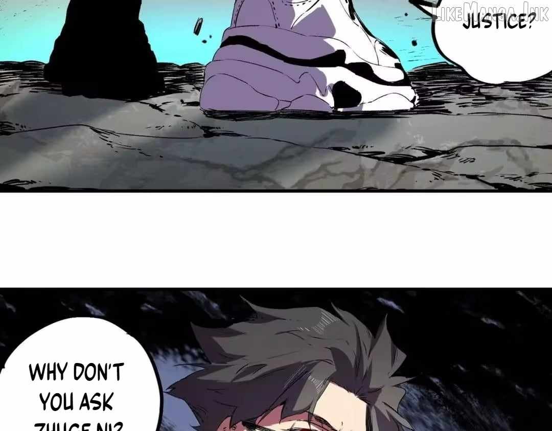 Supreme Curse Master — Chapter 77 — page 88